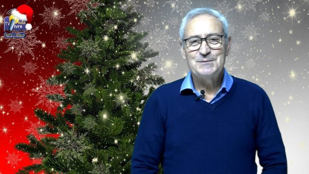 Mensagem de Boas-Festas do Presidente da Assembleia Municipal de Macedo (Onda Livre TV)