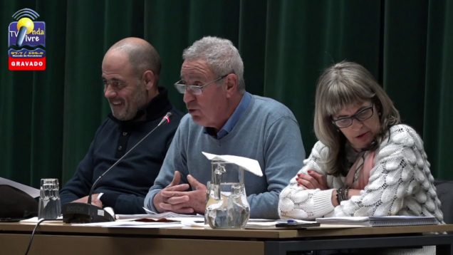 ONDA LIVRE TV – Assembleia Municipal de Macedo de Cavaleiros 28-12-2018