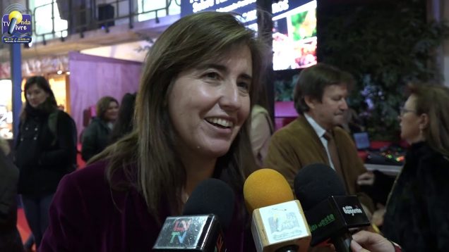 ONDA LIVRE TV – Diários XXIII Feira da Caça e Turismo | 25 de janeiro
