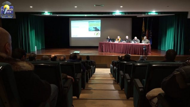 ONDA LIVRE TV – Diários XXIII Feira da Caça e Turismo | 24 de janeiro