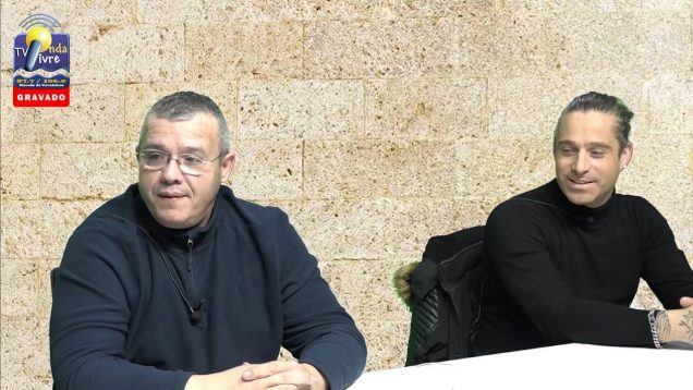 ONDA LIVRE TV – Entrevistas com Rui Costa à conversa com a dupla Canela & Mel