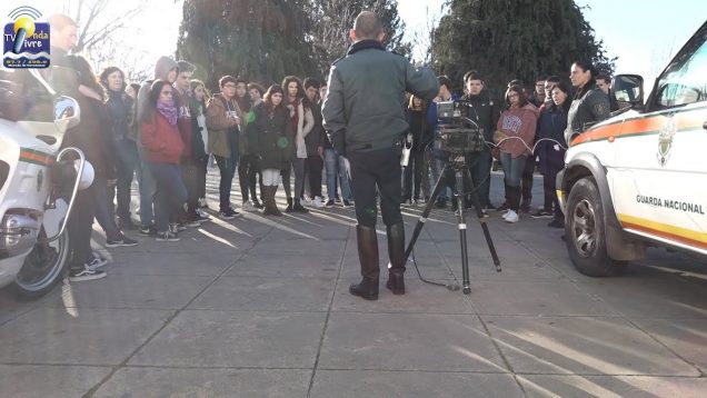 ONDA LIVRE TV – GNR e AEMC apostam na prevenção da Sinistralidade Rodoviária