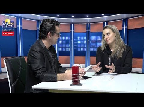 ONDA LIVRE TV –  Entrevistas com Rui Costa | À conversa com a cantora Karyna