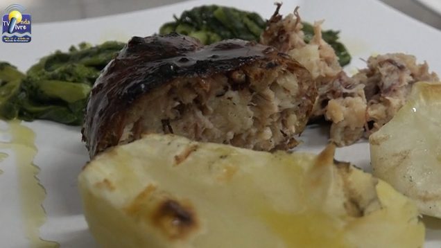 ONDA LIVRE TV – Fim de semana gastronómico do azedo em Macedo