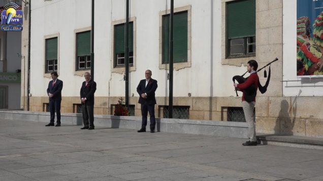 25 de abril 2020