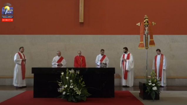 adoraçao cruz