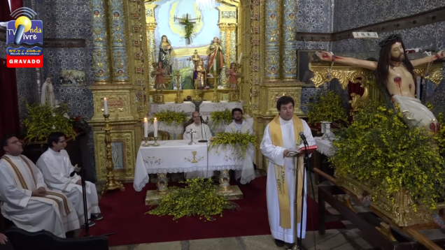 divino senhor de malta