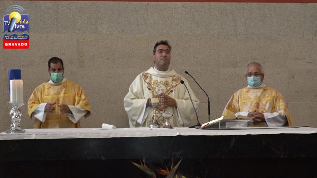 corpo de deus