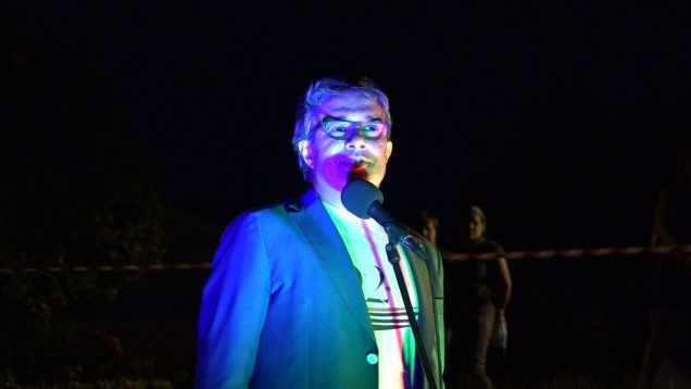 jorge serafim
