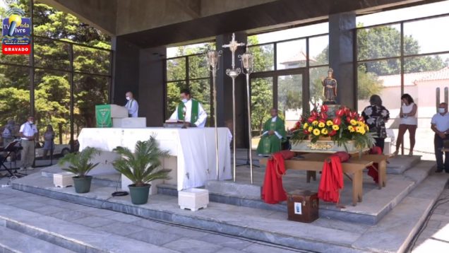 missa sto ambrosio