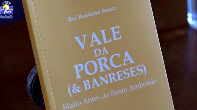 livro banreses