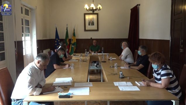 pic reunião de camara