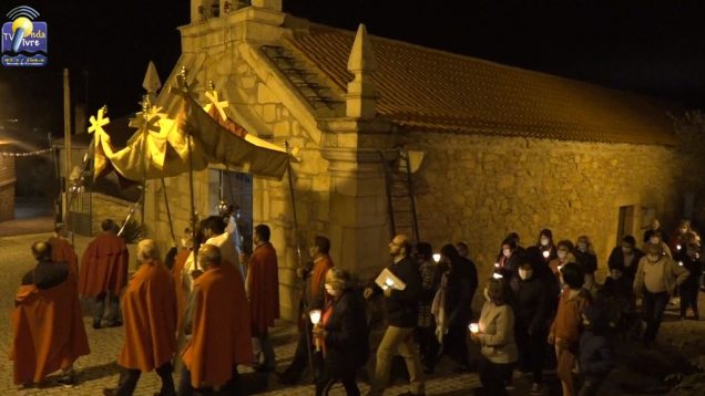 cenadela procissao das velas