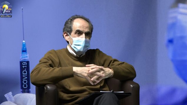 dr jorge poço