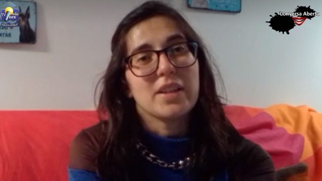 catarina broco
