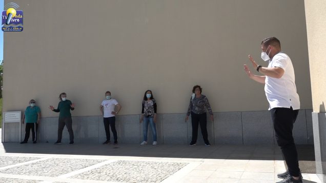 usenior regressa