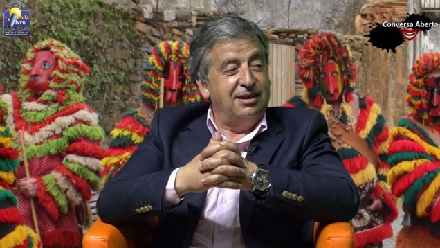 antónio carneiro