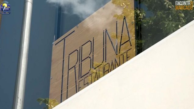 tribuna